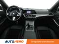 BMW 330 330d M Sport Aut.*NAVI*LASER*ACC*HUD*CAM*PDC* Weiß - thumbnail 12