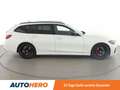 BMW 330 330d M Sport Aut.*NAVI*LASER*ACC*HUD*CAM*PDC* Weiß - thumbnail 7