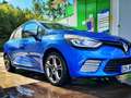 Renault Clio Grandtour TCe 120 EDC GT Blau - thumbnail 2