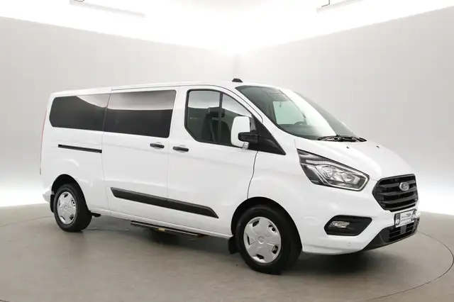Ford Transit Custom view 9