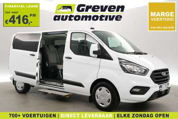 2.0 TDCI L2H1 | MARGE | 9 Zits | Incl. BPM | Airco