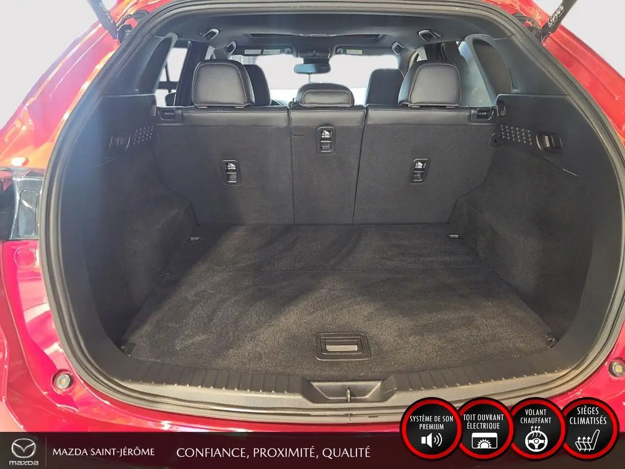 Mazda CX-5 photo Mazda CX-5