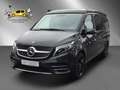 Mercedes-Benz V 300 300 Marco Polo  300 d 4MATIC Noir - thumbnail 1