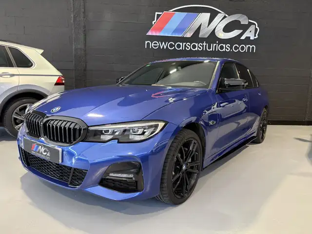 BMW 330 330e M Sport