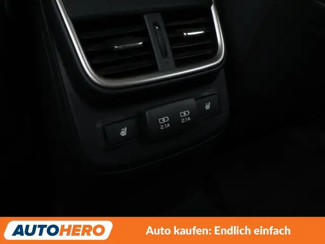 Subaru Outback view 28