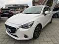 Mazda 2 2 III 2015 1.5 Exceed 90cv auto my17 Blanco - thumbnail 3