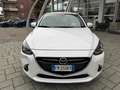 Mazda 2 2 III 2015 1.5 Exceed 90cv auto my17 Blanco - thumbnail 2