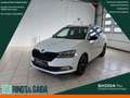 Skoda Fabia 1.0 TSI Combi Monte Carlo Navi SHZ Kamera Weiß - thumbnail 1