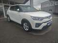 SsangYong Tivoli 1.2 T-GDI RUBY Blanc - thumbnail 1