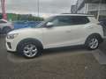 SsangYong Tivoli 1.2 T-GDI RUBY Blanc - thumbnail 2