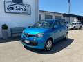 Renault Twingo Twingo 1.0 sce Lovely- 2016 Bleu - thumbnail 1