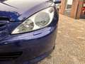 Peugeot 307 CC 2.0-16V Bleu - thumbnail 6