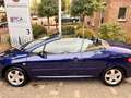 Peugeot 307 CC 2.0-16V Bleu - thumbnail 8