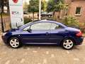 Peugeot 307 CC 2.0-16V Bleu - thumbnail 7