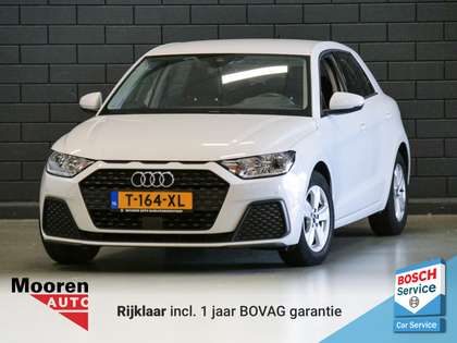 Audi A1 Sportback 25 TFSI Pro Line | NAVIGATIE | CRUISE CO
