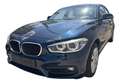 BMW 116 i 5p. Navi Led Certificata Blu/Azzurro - thumbnail 1
