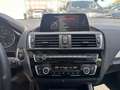 BMW 116 i 5p. Navi Led Certificata Blu/Azzurro - thumbnail 8