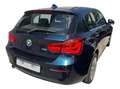 BMW 116 i 5p. Navi Led Certificata Blu/Azzurro - thumbnail 4