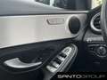 Mercedes-Benz C 220 C 220 d T-Modell AVANTGARDE LED NAVI AHK NIGHT Schwarz - thumbnail 16