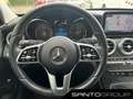 Mercedes-Benz C 220 C 220 d T-Modell AVANTGARDE LED NAVI AHK NIGHT Schwarz - thumbnail 12