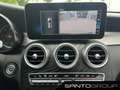 Mercedes-Benz C 220 C 220 d T-Modell AVANTGARDE LED NAVI AHK NIGHT Schwarz - thumbnail 14