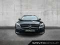 Mercedes-Benz C 220 C 220 d T-Modell AVANTGARDE LED NAVI AHK NIGHT Schwarz - thumbnail 2