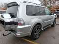 Mitsubishi Pajero 3.2 DI-D Final Edition *7-Sitze| AHK| 1.Hand* Argent - thumbnail 2