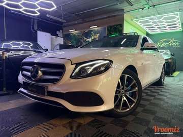 2.0 350 E 286H 210 cv PHEV HYBRID FASCINATION 9G-TRONIC BVA9 I TOIT - TVA RECUP
