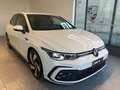 Volkswagen Golf GTI 2.0 tsi 245cv dsg Bianco - thumbnail 1