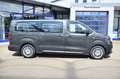 Peugeot Traveller L3 NAVI TEMP KAMERA LED 9-SITZE AHK Grijs - thumbnail 21