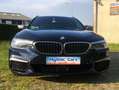 BMW 550 M550d xDrive 400 ch BVA8 M Sport Bleu - thumbnail 2