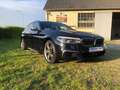 BMW 550 M550d xDrive 400 ch BVA8 M Sport Bleu - thumbnail 5