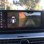 BMW 550 M550d xDrive 400 ch BVA8 M Sport Bleu - thumbnail 15
