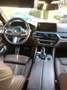 BMW 550 M550d xDrive 400 ch BVA8 M Sport Bleu - thumbnail 6