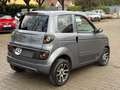 Microcar M.Go Mopedauto  45 km/h L6e Grau - thumbnail 7