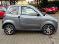Microcar M.Go Mopedauto  45 km/h L6e Grau - thumbnail 8