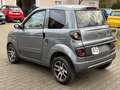 Microcar M.Go Mopedauto  45 km/h L6e Grau - thumbnail 5