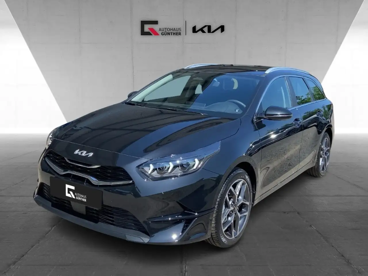 Kia Ceed / cee