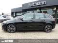 Mercedes-Benz B 200 PROGRESSIVE+RF-KAMERA+NAVI+WINTER-PK+APPLE Schwarz - thumbnail 2