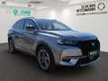 DS Automobiles DS 7 Crossback DS7 CROSSBACK LIGNENOIRE E-TENSE 300, LEASING MÖGL Grau - thumbnail 2