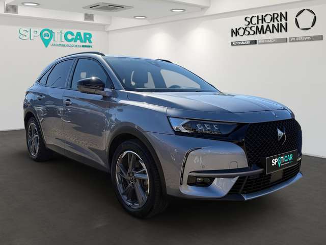DS Automobiles DS 7 Crossback DS7 CROSSBACK LIGNENOIRE E-TENSE 300, LEASING MÖGL