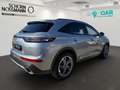 DS Automobiles DS 7 Crossback DS7 CROSSBACK LIGNENOIRE E-TENSE 300, LEASING MÖGL Grau - thumbnail 3