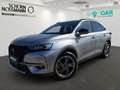 DS Automobiles DS 7 Crossback DS7 CROSSBACK LIGNENOIRE E-TENSE 300, LEASING MÖGL Grau - thumbnail 1