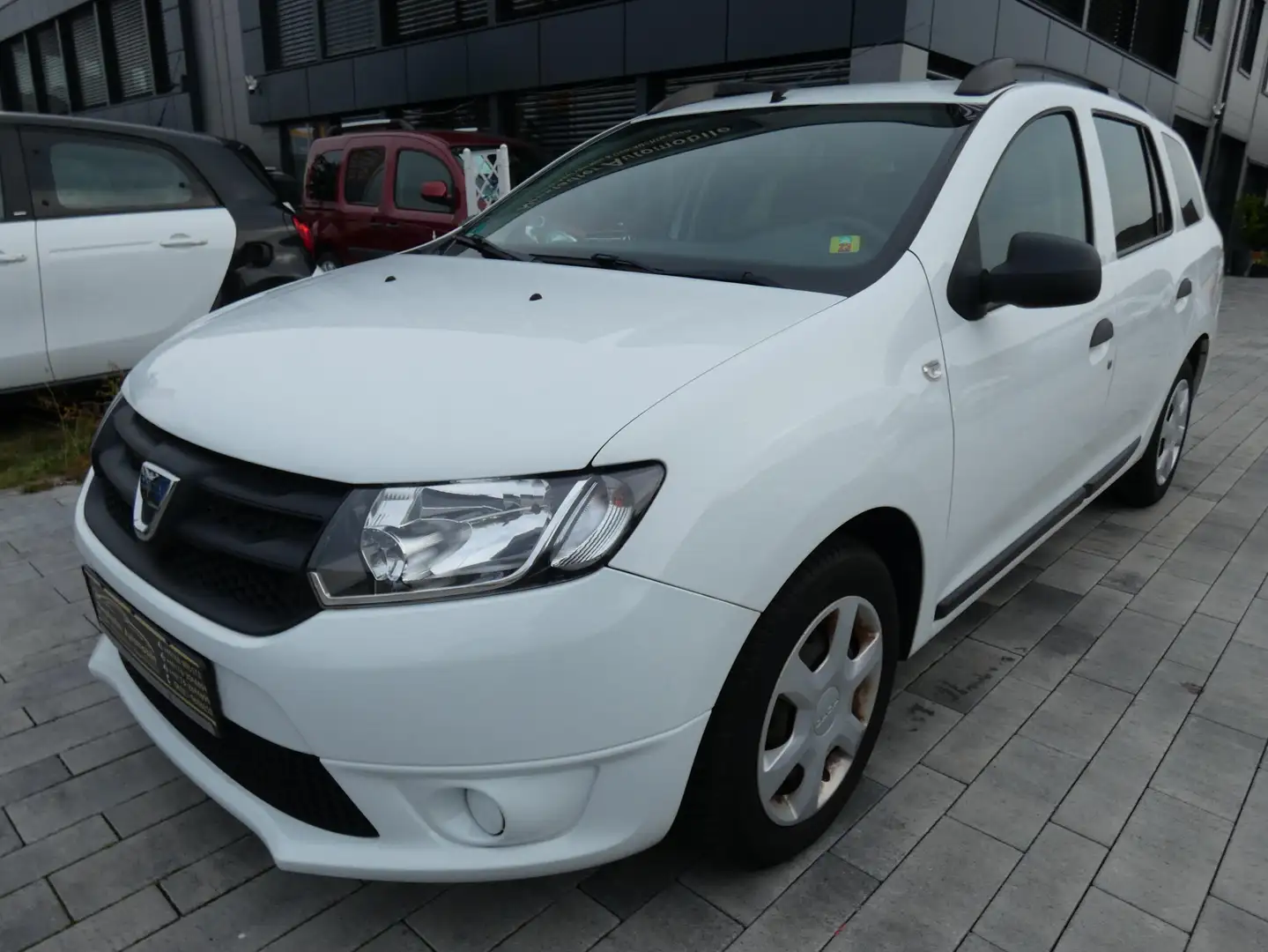 Dacia Logan Ambiance - 2
