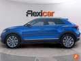 Volkswagen T-Roc 1.5 TSI Sport DSG7 Azul - thumbnail 5