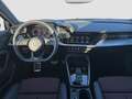 Audi S3 2.0 TFSI qu. S-tronic Matrix-LED Rü Schwarz - thumbnail 13