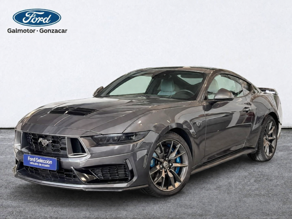 Ford Mustang 5.0 TI-VCT 338KW DARK HORSE 2P - foto 1