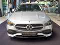 Mercedes-Benz C 220 C 220 d T AVANTGARDE Anhängevorrichtung Totwinke Silber - thumbnail 10