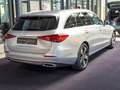 Mercedes-Benz C 220 C 220 d T AVANTGARDE Anhängevorrichtung Totwinke Silber - thumbnail 4