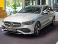 Mercedes-Benz C 220 C 220 d T AVANTGARDE Anhängevorrichtung Totwinke Silber - thumbnail 9